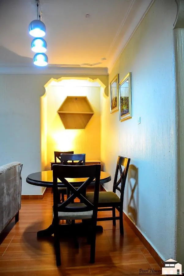Elegant 2Bedroom Apartments Close To City Center Kampala