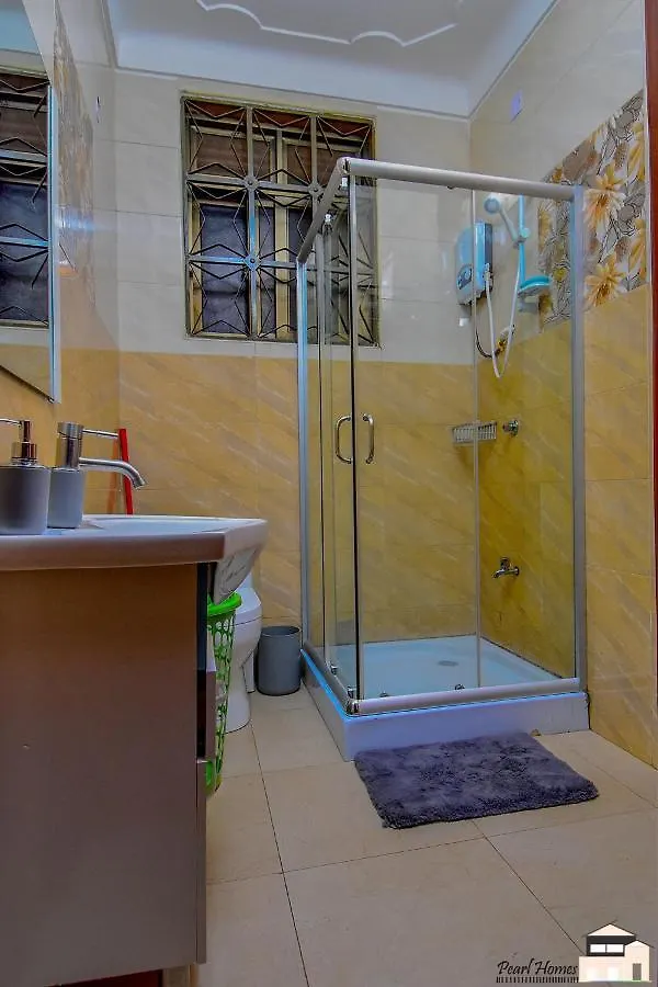 Elegant 2Bedroom Apartments Close To City Center Kampala Uganda